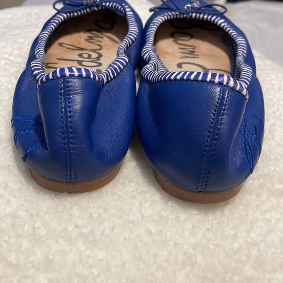 🔥Sam Edelman flats🔥 - Picture 3 of 4